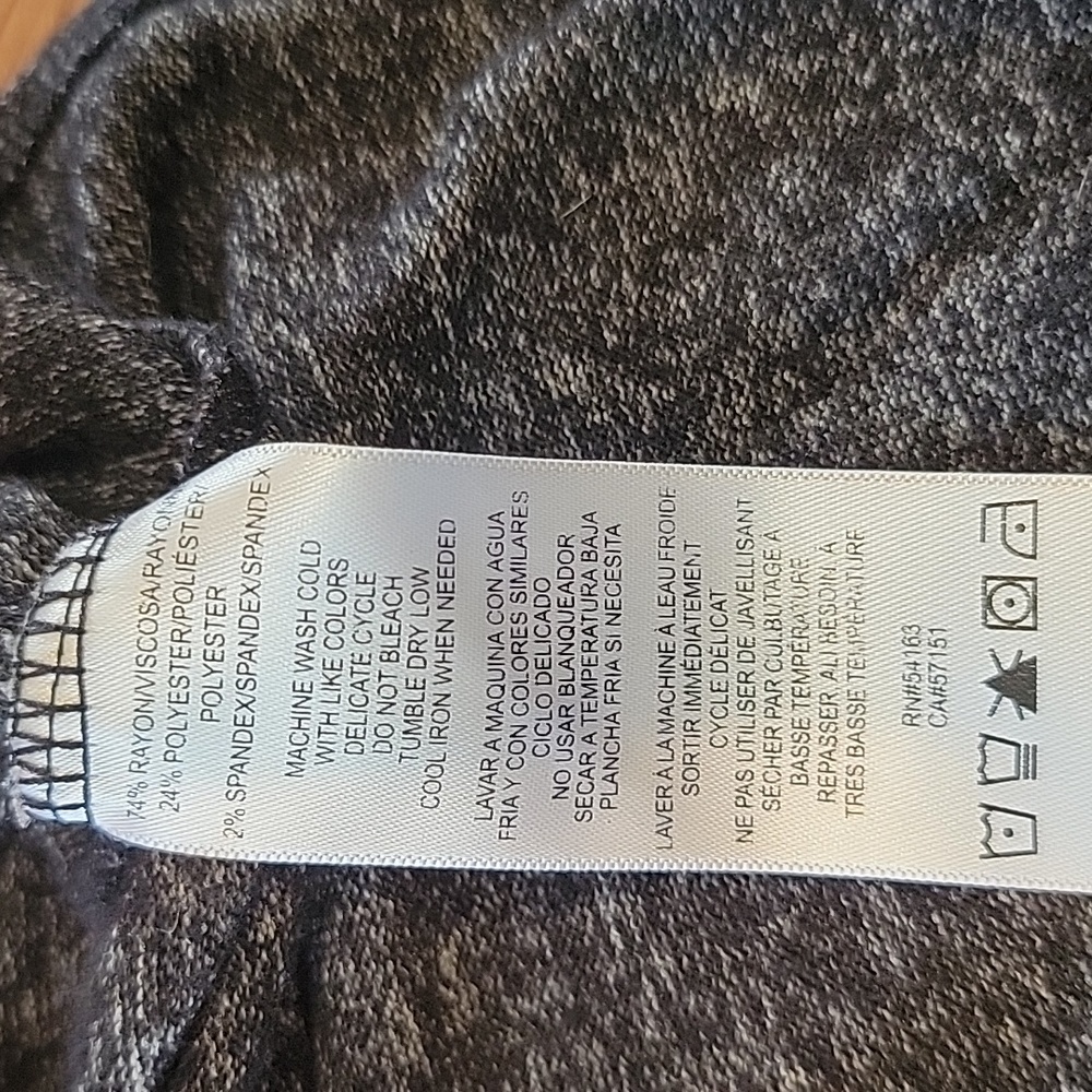 Calvin Klein Performance Euc Women's Top Size Lar… - image 7